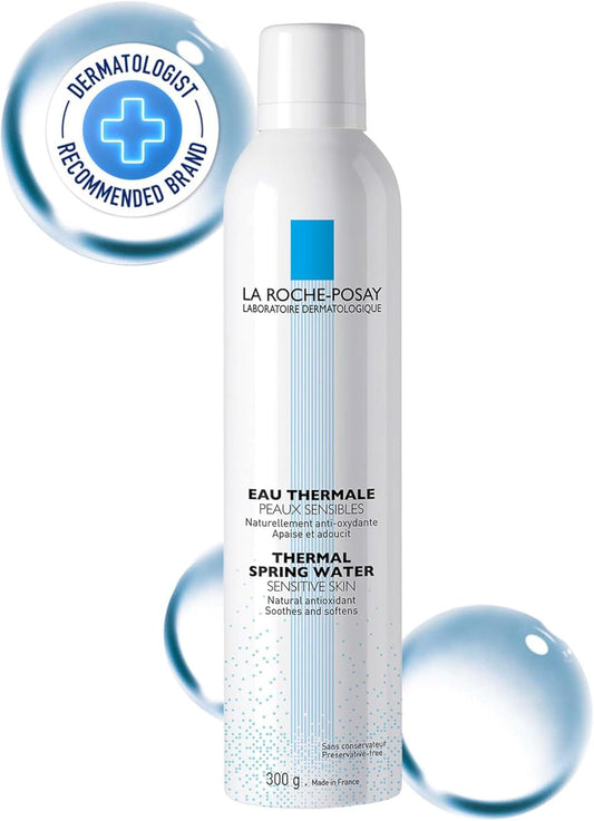 La Roche-Posay Thermal Spring Water Mist 300Ml